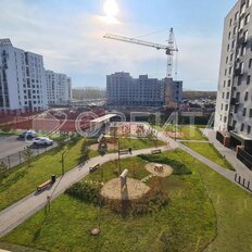 Квартира 48 м², 1-комнатная - изображение 2