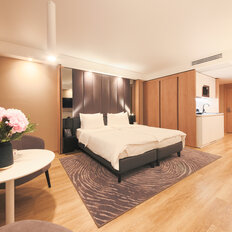 Квартира 29 м², студия - изображение 2