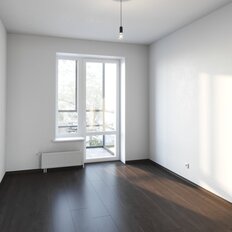 Квартира 27,9 м², студия - изображение 4