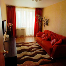 Квартира 64,7 м², 3-комнатная - изображение 5