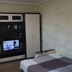 Квартира 30 м², 1-комнатная - изображение 5