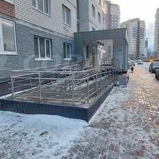 Квартира 58,7 м², 2-комнатная - изображение 2