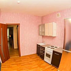 Квартира 42 м², 1-комнатная - изображение 5