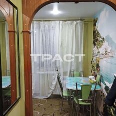 Квартира 28 м², 1-комнатная - изображение 5