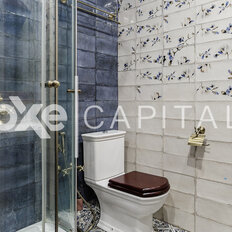 Квартира 87 м², 3-комнатная - изображение 1