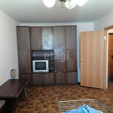 Квартира 33 м², 1-комнатная - изображение 5