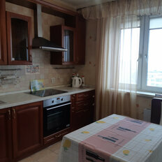Квартира 40,5 м², 1-комнатная - изображение 3