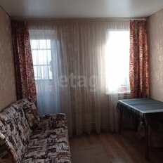 Квартира 28 м², 1-комнатная - изображение 4