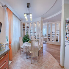 Квартира 92,7 м², 3-комнатная - изображение 4
