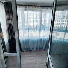 Квартира 42,2 м², 1-комнатная - изображение 3