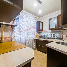Квартира 30 м², 1-комнатная - изображение 2