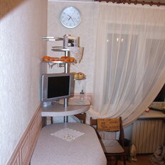 Квартира 55 м², 3-комнатная - изображение 1
