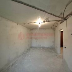Квартира 29,4 м², 1-комнатная - изображение 4
