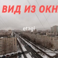 11,8 м², комната - изображение 5