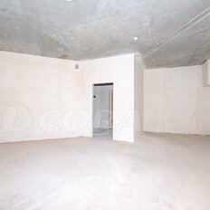 Квартира 54,7 м², студия - изображение 5