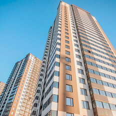 Квартира 46,4 м², 1-комнатная - изображение 5