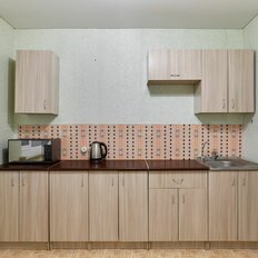 Квартира 37 м², 1-комнатная - изображение 1