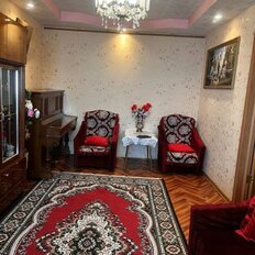 Квартира 43 м², 2-комнатная - изображение 1