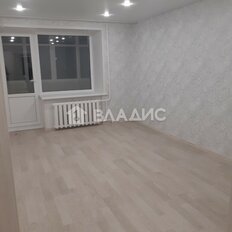 Квартира 57,3 м², 3-комнатная - изображение 1