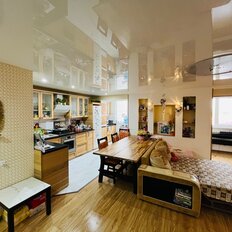 Квартира 90 м², 3-комнатная - изображение 4