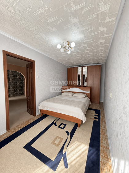 54,3 м², 2-комнатная квартира 4 100 000 ₽ - изображение 64