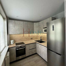 Квартира 28 м², 1-комнатная - изображение 3