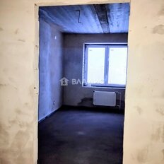 Квартира 51,3 м², 2-комнатная - изображение 3
