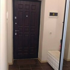 Квартира 61,8 м², 2-комнатная - изображение 4