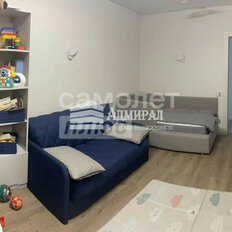 Квартира 90 м², 4-комнатная - изображение 4