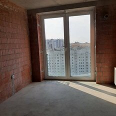 Квартира 75,7 м², 2-комнатная - изображение 4