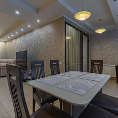 Квартира 100 м², 3-комнатная - изображение 5