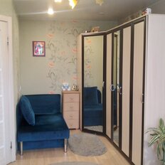 Квартира 27 м², 1-комнатная - изображение 2