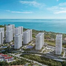 Квартира 25 м², 1-комнатная - изображение 3