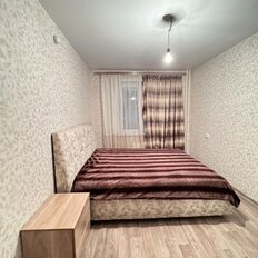 Квартира 70 м², 3-комнатная - изображение 1