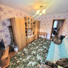 Квартира 44,3 м², 2-комнатные - изображение 5