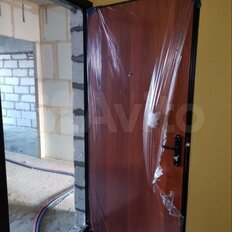 Квартира 45 м², 1-комнатная - изображение 5