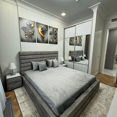 Квартира 37 м², 1-комнатная - изображение 4