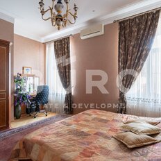 Квартира 130 м², 4-комнатная - изображение 4