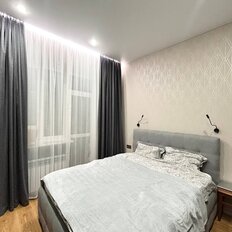 Квартира 38,3 м², 1-комнатная - изображение 3