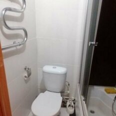 Квартира 30 м², 1-комнатная - изображение 5