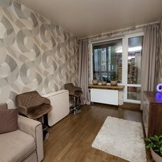 Квартира 26,8 м², студия - изображение 4