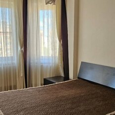 Квартира 72 м², 2-комнатная - изображение 1