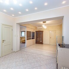 Квартира 110 м², 3-комнатная - изображение 4