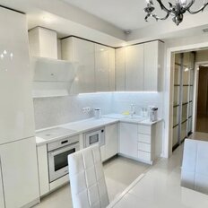 Квартира 75 м², 3-комнатная - изображение 4