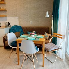 Квартира 27 м², студия - изображение 4