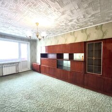Квартира 59,4 м², 3-комнатная - изображение 5