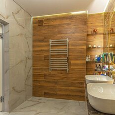Квартира 106 м², 3-комнатная - изображение 3