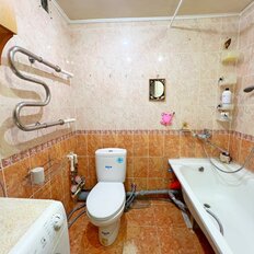 Квартира 36,5 м², 1-комнатная - изображение 5