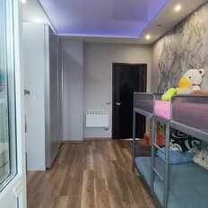 Квартира 63,8 м², 2-комнатная - изображение 2