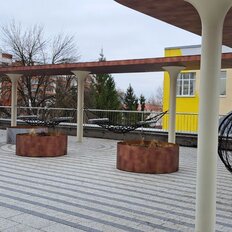 Квартира 67,9 м², 2-комнатная - изображение 2